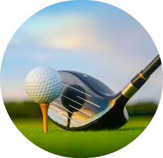 Golf Equipments