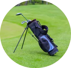 Golf Club Bag Accessories
