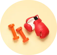 Boxing Equipment & Accessories