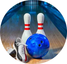 Bowling Equipment & Accessories