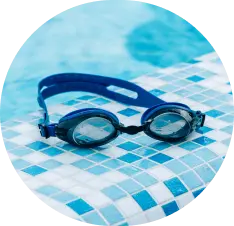 Swimming Goggles