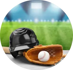 Baseball Equipment & Accessories