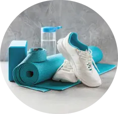 Yoga Accessories