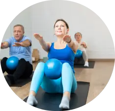 Pilates Accessories