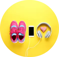 Running Accessories