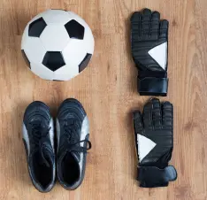 Buy Football Accessories online