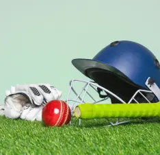 Buy Cricket Equipment & Accessories online