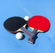 Buy Table Tennis Equipment & Accessories online