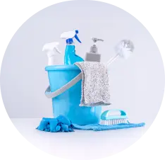 Household Cleaning Tools