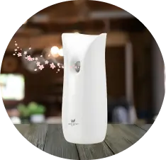 Electric Air Fresheners