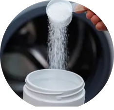 Laundry Detergent