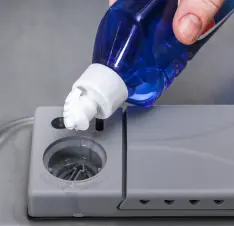 Buy Dishwasher Rinse Aid online