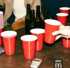 Buy Disposable Shot Glasses online