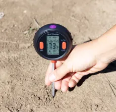 Buy Soil Monitoring Tester online