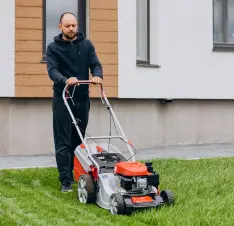 Buy Lawn Mowers online