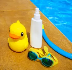 Buy Pool Parts & Accessories online
