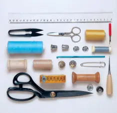 Buy Sewing Machine Accessories online