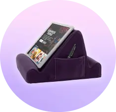 eBook Reader Stands