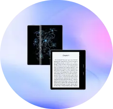 eBook Reader Skins