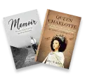 Buy Memoir Books online