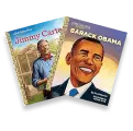 Buy Political Biography online