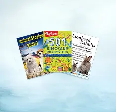 Buy Children Animal Books online
