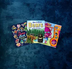 Buy Children Art, Music & Photography Books online