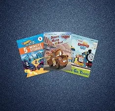 Buy Children Transportation Books online