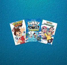 Buy Children Comic Books online