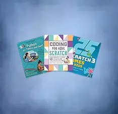Buy Children Computer & Technology Books online
