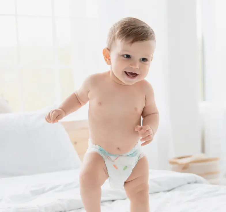 Baby Diapers