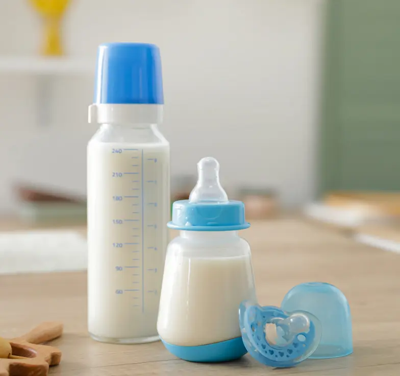 Baby Beverages
