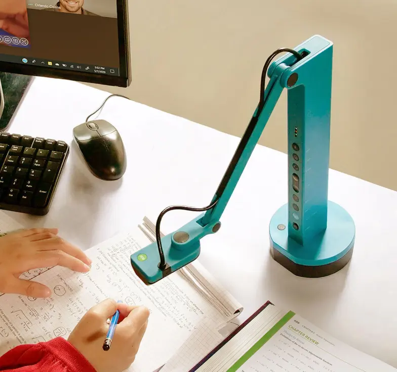Document Camera