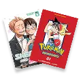 Buy Comics & Manga Books online