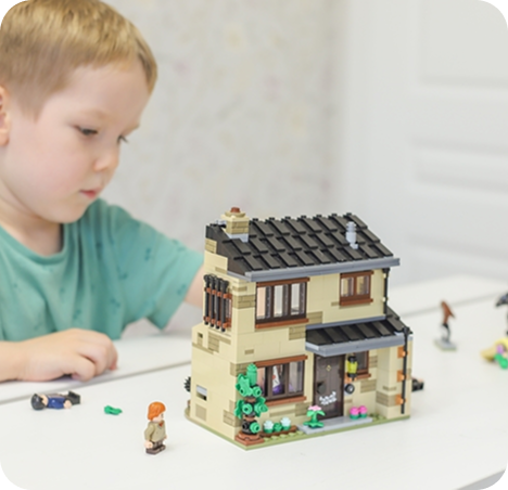 Buy Toy Figures & Playsets online