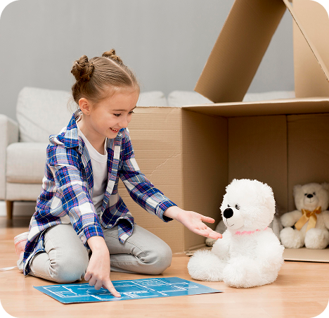 Buy Stuffed Animals & Plush Toys online