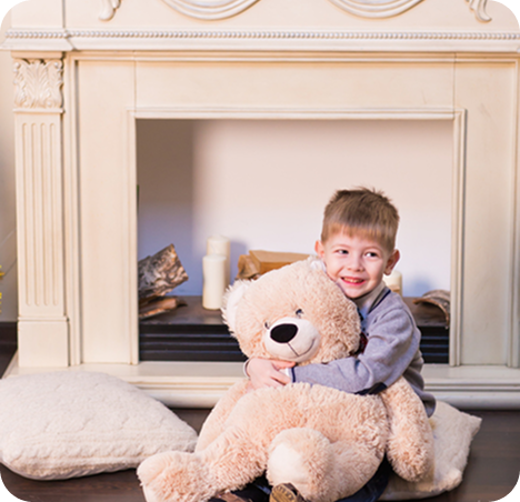 Buy Classic Teddy Bears online