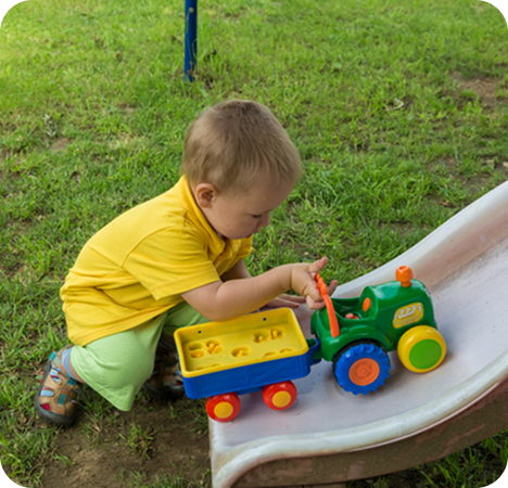 Buy Outdoor Toys online