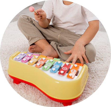 Buy Musical Interactive Toys online