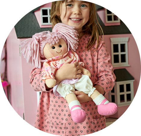 Buy Baby Dolls online