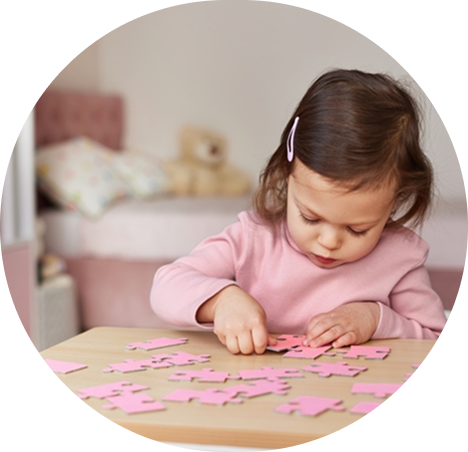 Buy Jigsaw Puzzle Toys online