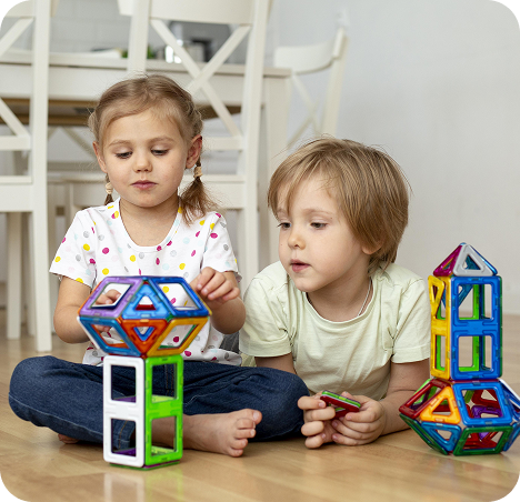 Buy 3D Puzzle Toys online