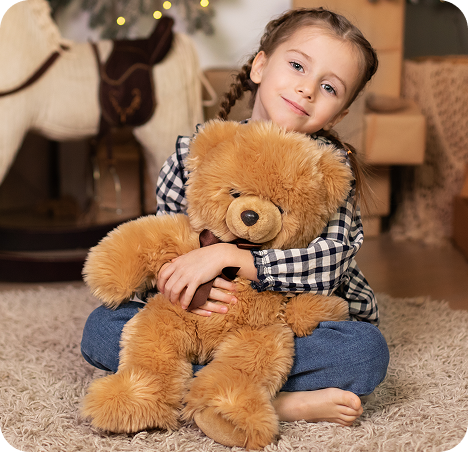 Buy Animal Plush Toys online