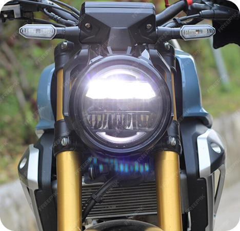 Buy Motorcycle & Powersports Lights online