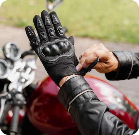 Buy Motorcycle & Powersports Accessories online