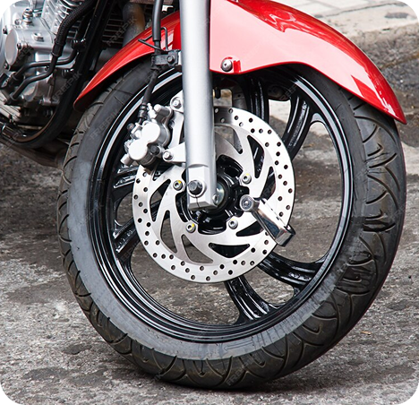 Buy Motorcycle & Powersports Body Frame Parts online