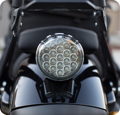 Buy Automotive Light Bulbs online