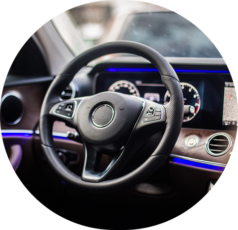 Buy Steering Wheels & Accessories online