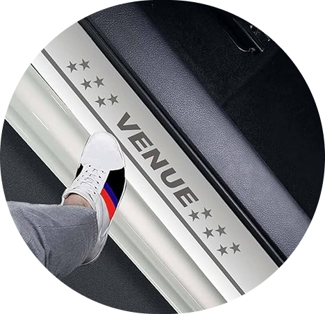 Buy Car Door Entry Guard online