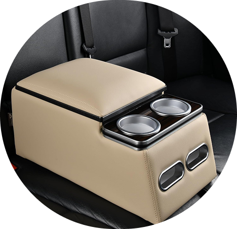 Buy Car Consoles & Organizers online